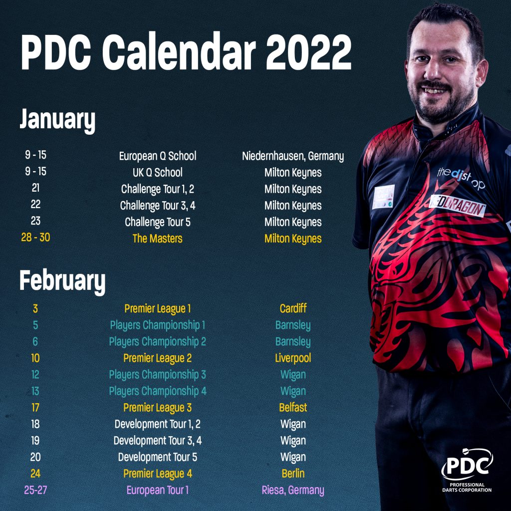 pdc-calendar-announced-up-to-october-2022-quantum-darts